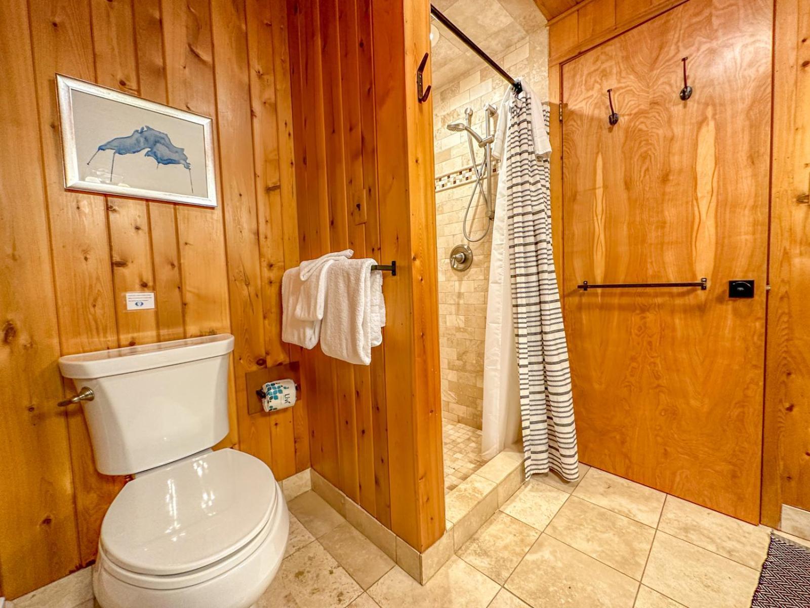 Baileys On The Lake By Cascade Vacation Rentals Lutsen Bagian luar foto