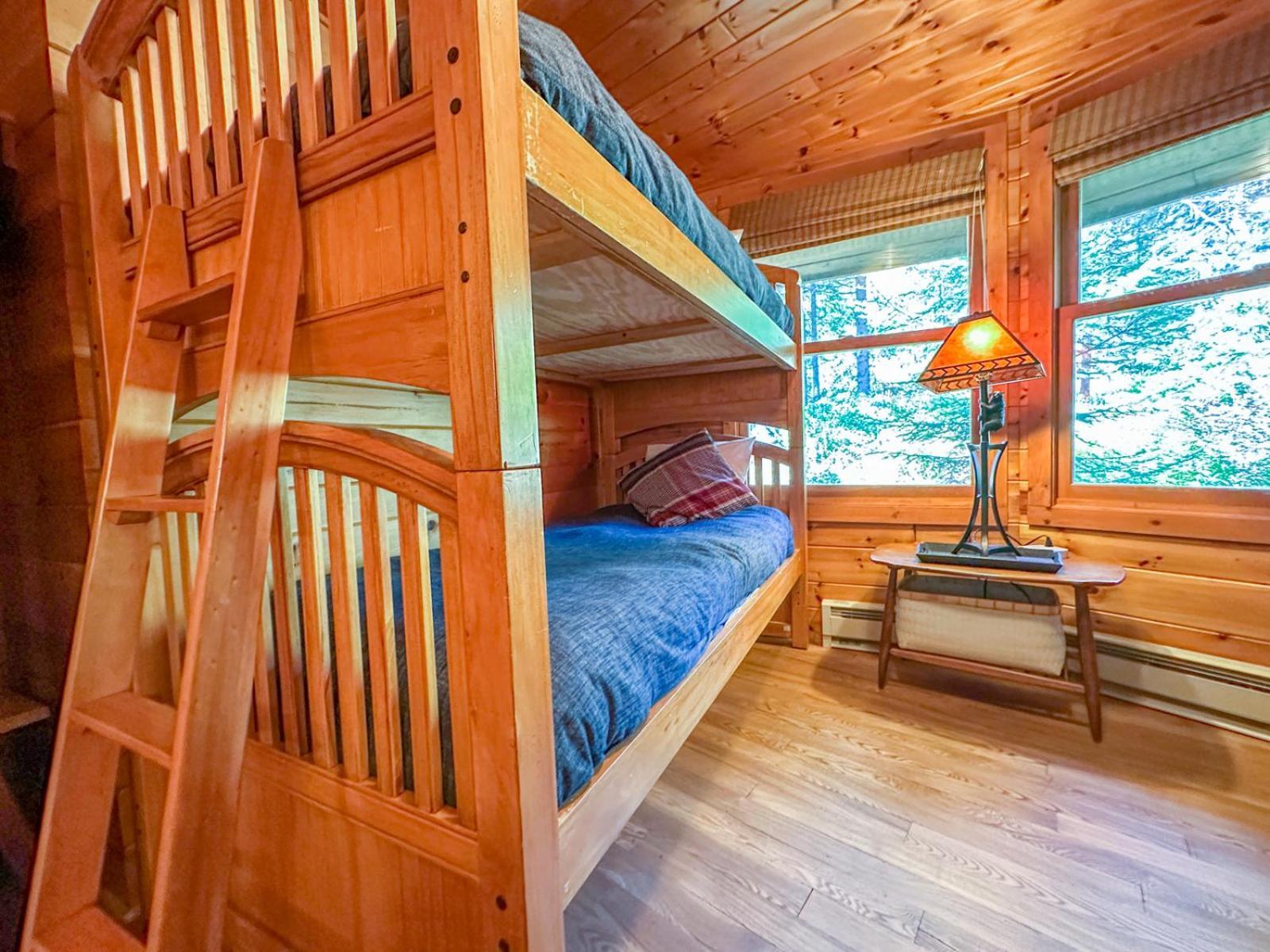 Baileys On The Lake By Cascade Vacation Rentals Lutsen Bagian luar foto