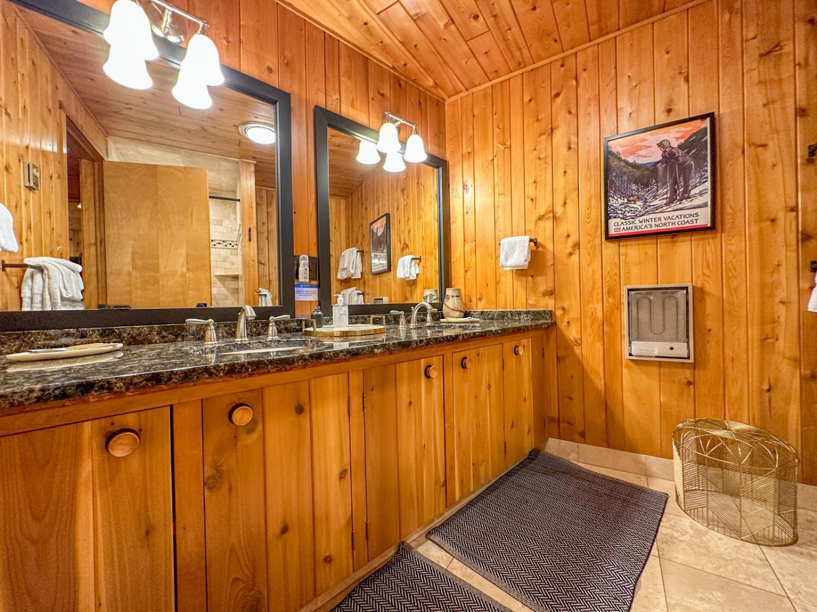 Baileys On The Lake By Cascade Vacation Rentals Lutsen Bagian luar foto