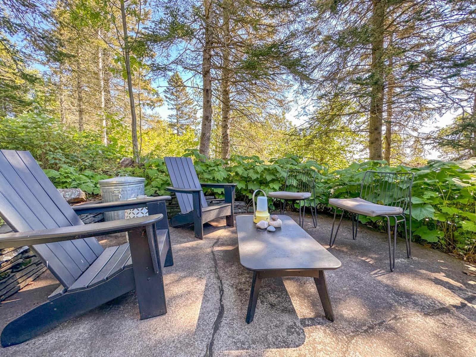 Baileys On The Lake By Cascade Vacation Rentals Lutsen Bagian luar foto