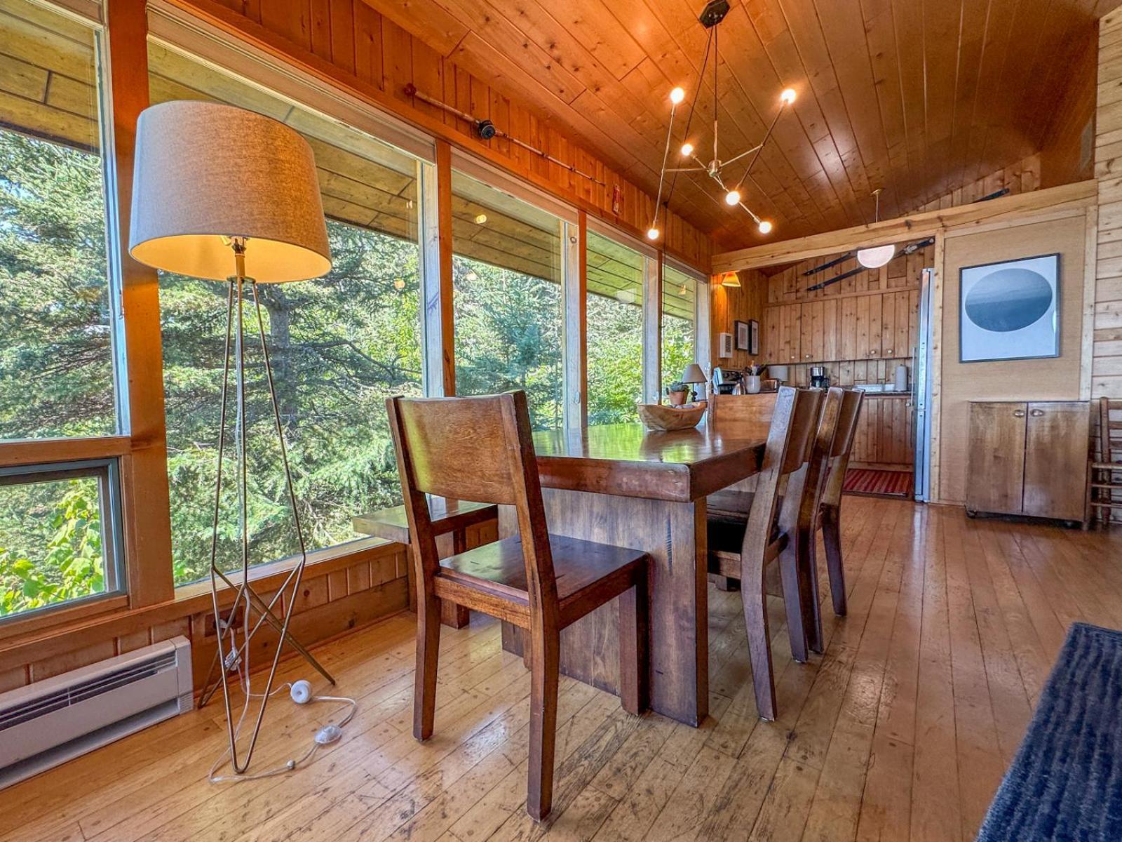 Baileys On The Lake By Cascade Vacation Rentals Lutsen Bagian luar foto