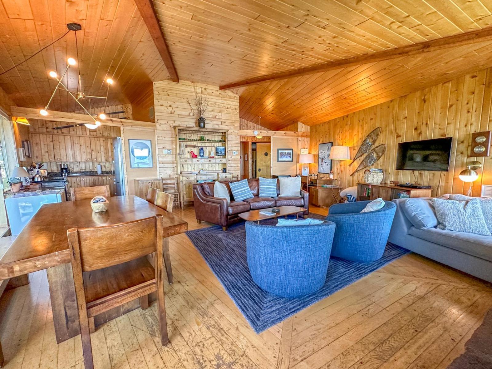 Baileys On The Lake By Cascade Vacation Rentals Lutsen Bagian luar foto